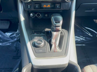 2024 Toyota RAV4 Prime SE