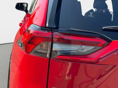 2023 Toyota RAV4 Prime SE