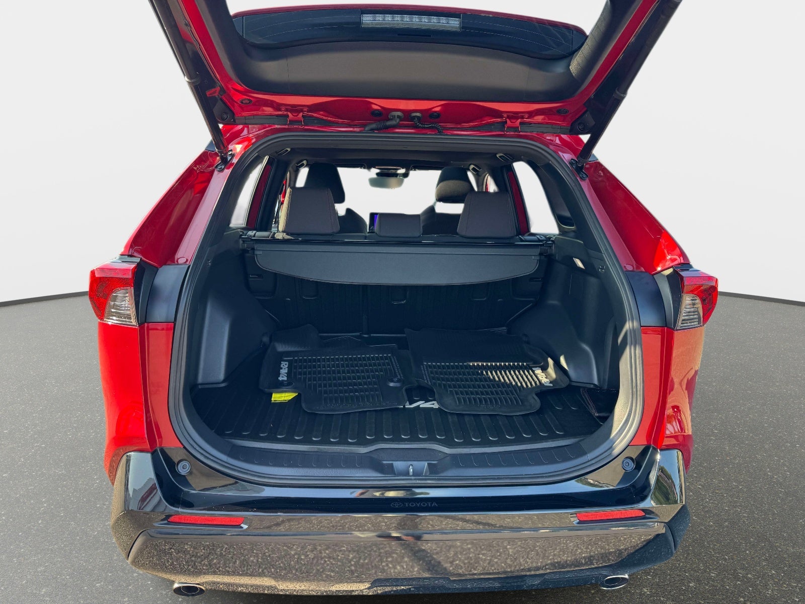 2023 Toyota RAV4 Prime SE