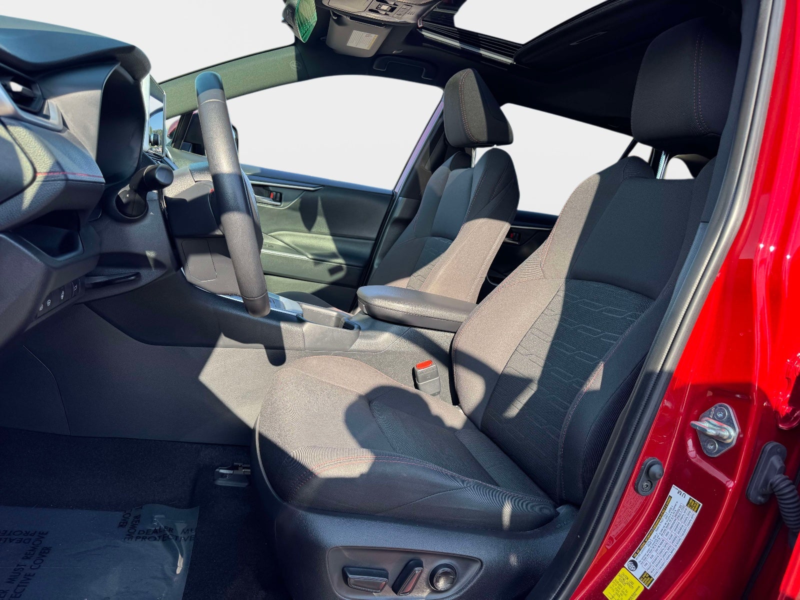 2023 Toyota RAV4 Prime SE