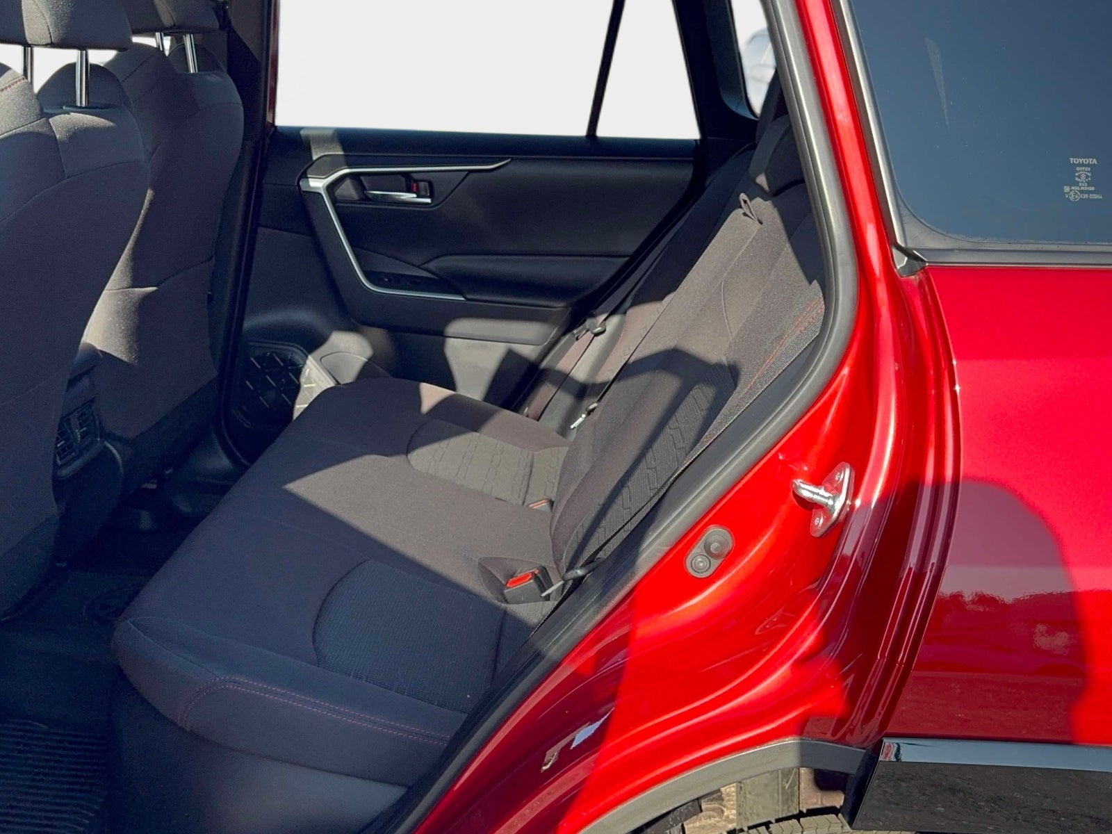 2023 Toyota RAV4 Prime SE