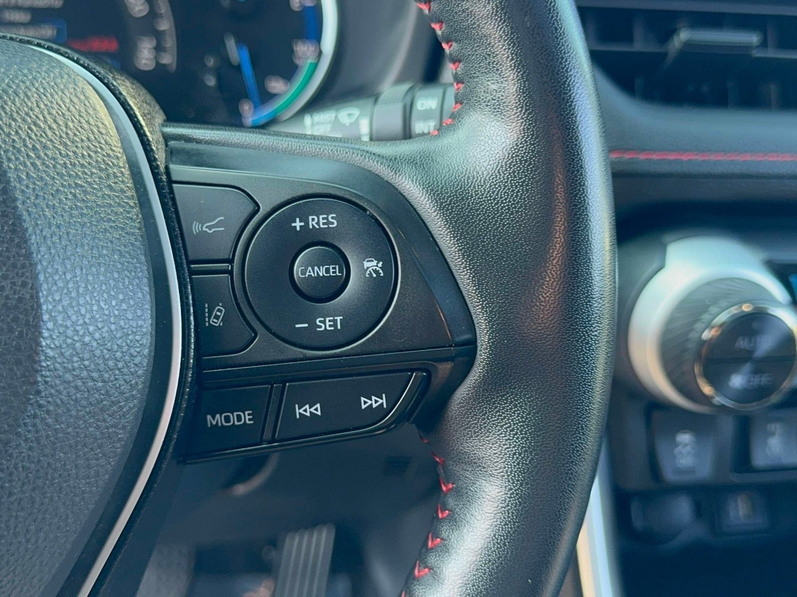 2023 Toyota RAV4 Prime SE