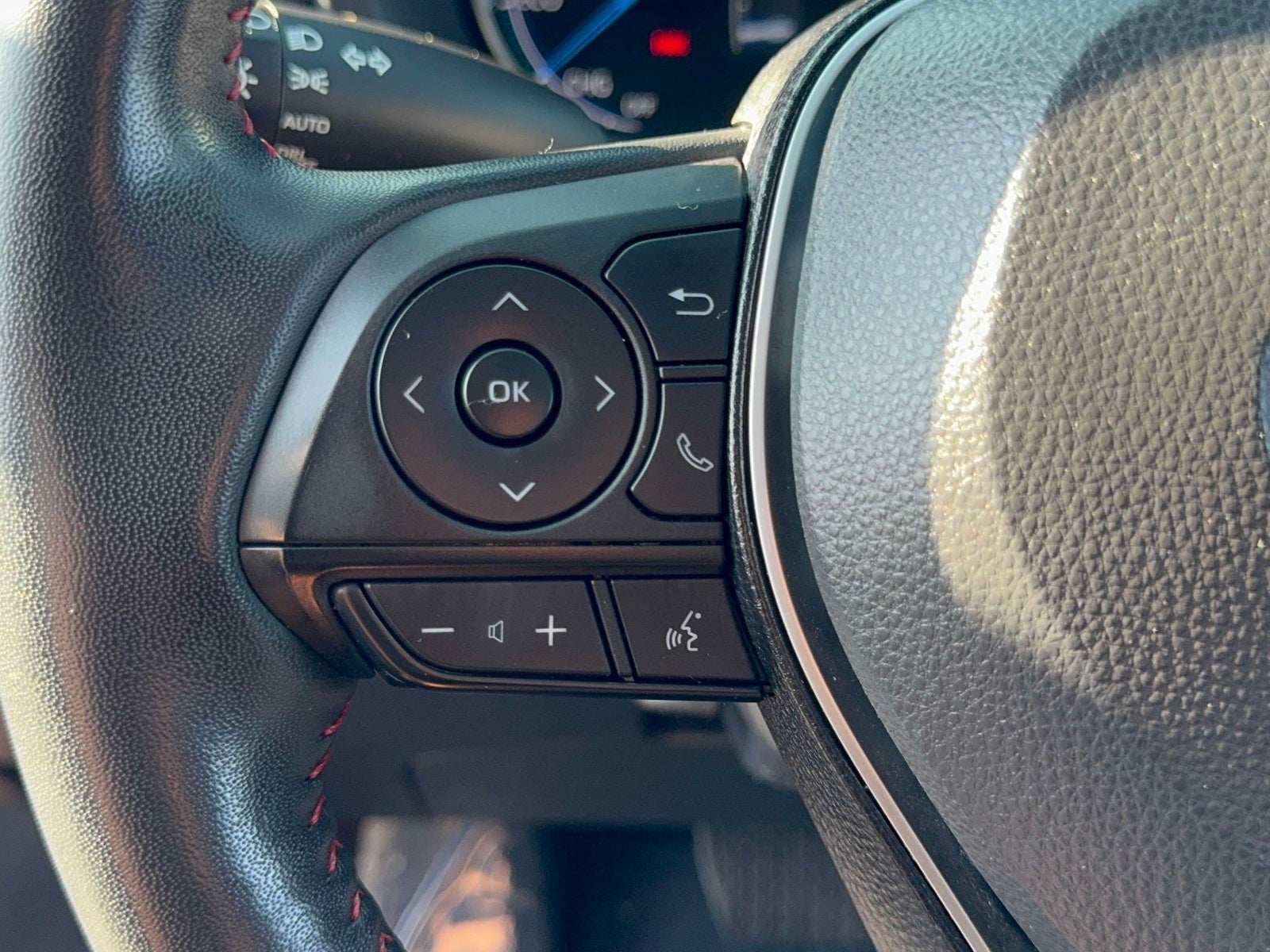 2023 Toyota RAV4 Prime SE