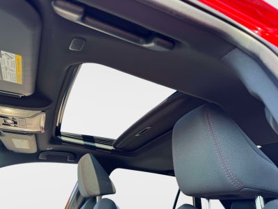 2023 Toyota RAV4 Prime SE