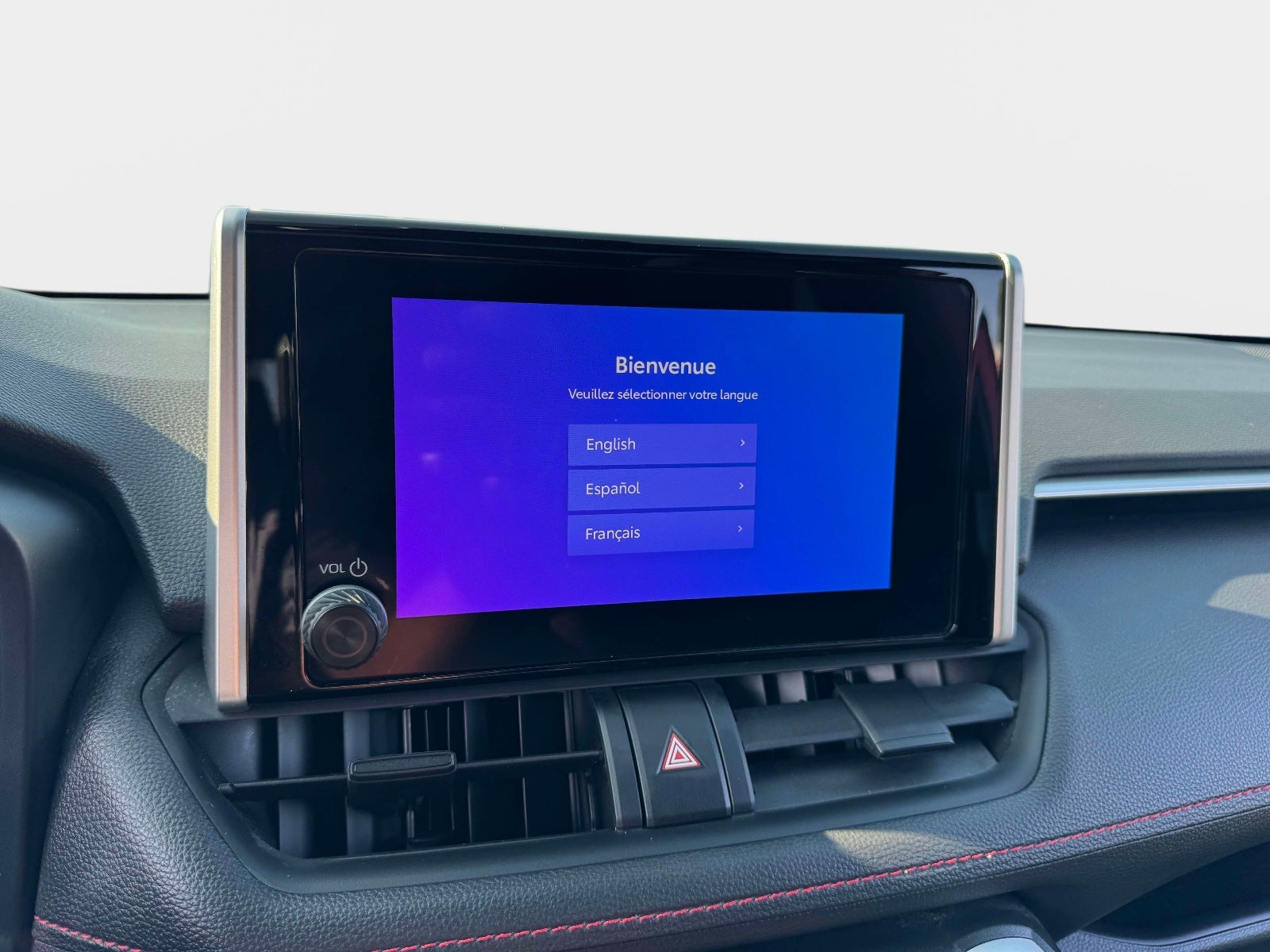 2023 Toyota RAV4 Prime SE