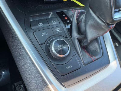 2023 Toyota RAV4 Prime SE