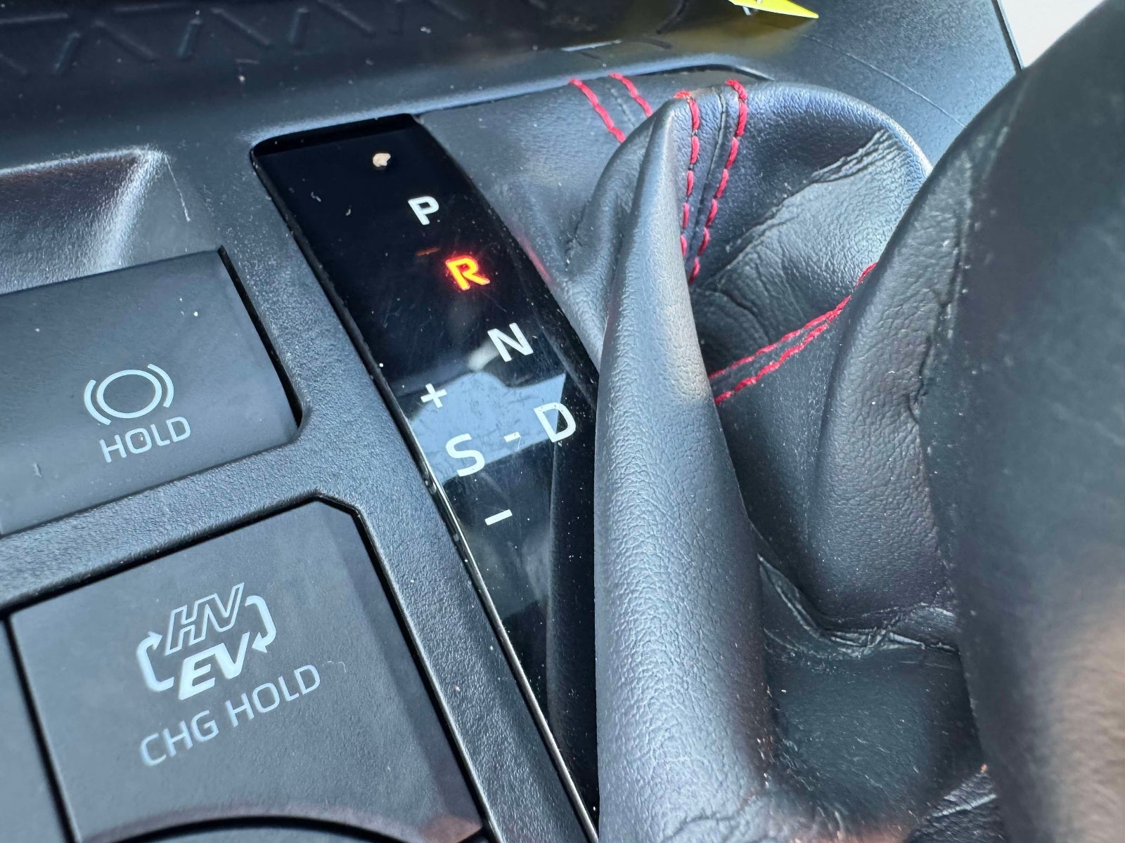 2023 Toyota RAV4 Prime SE