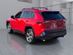 2023 Toyota RAV4 Prime SE