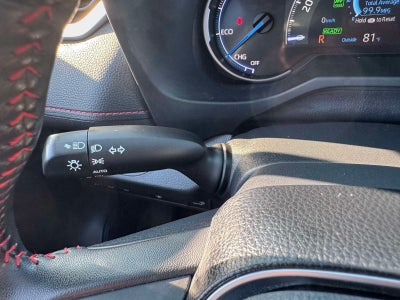 2023 Toyota RAV4 Prime SE