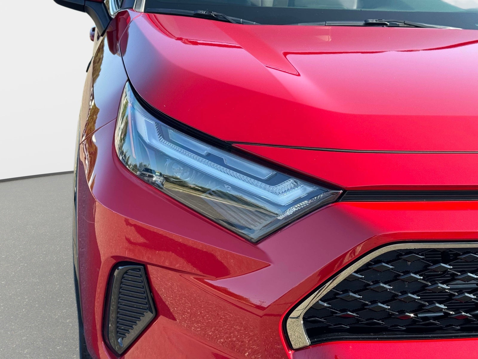 2023 Toyota RAV4 Prime SE