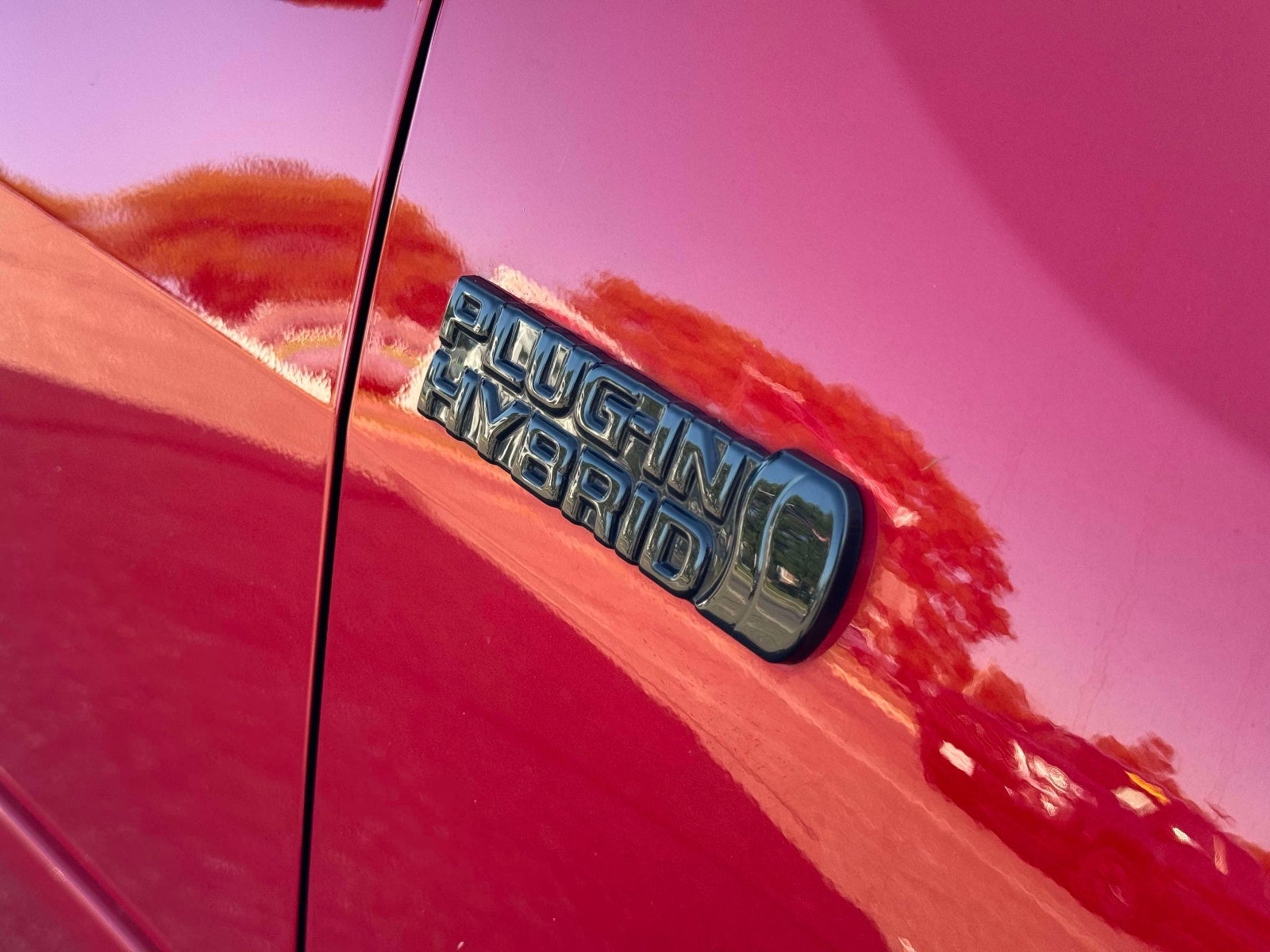 2023 Toyota RAV4 Prime SE