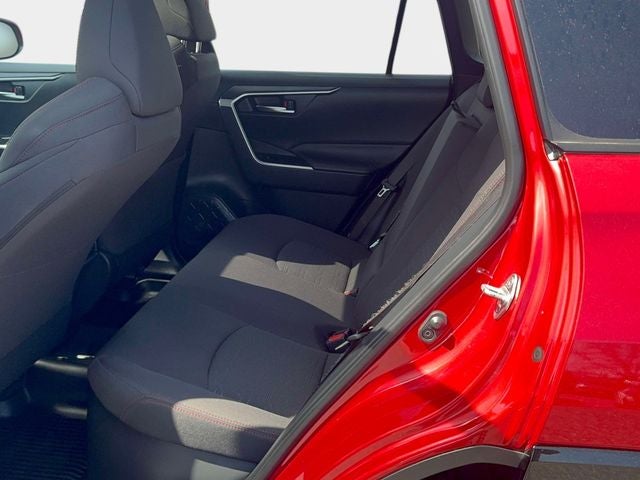 2024 Toyota RAV4 Prime SE