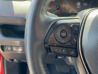 2024 Toyota RAV4 Prime SE