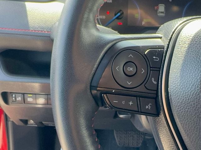 2024 Toyota RAV4 Prime SE