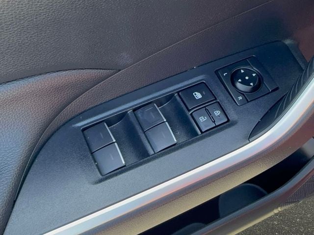 2024 Toyota RAV4 Prime SE