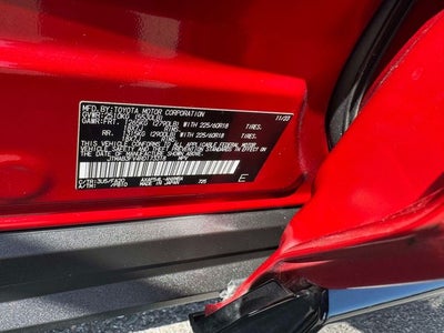 2024 Toyota RAV4 Prime SE