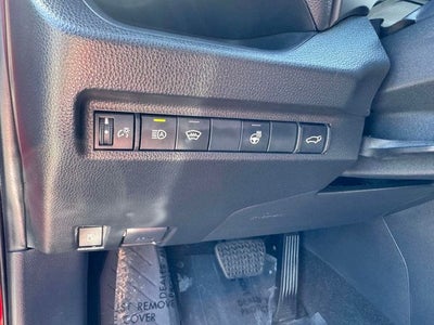 2024 Toyota RAV4 Prime SE