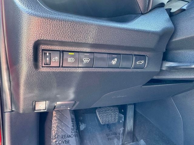 2024 Toyota RAV4 Prime SE