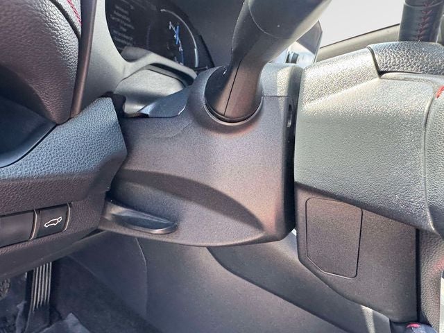 2024 Toyota RAV4 Prime SE