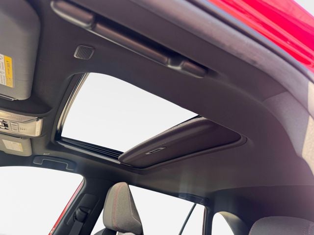 2024 Toyota RAV4 Prime SE