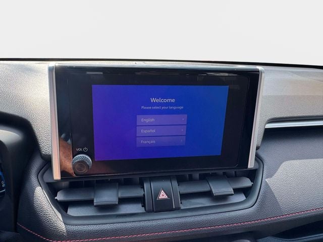 2024 Toyota RAV4 Prime SE