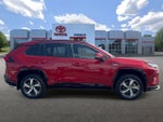 2024 Toyota RAV4 Prime SE