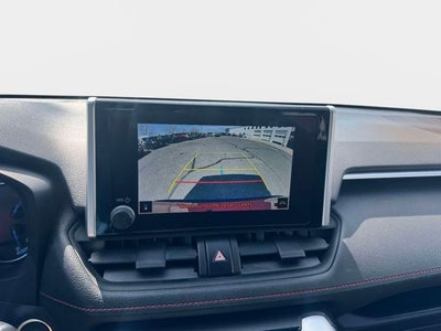 2024 Toyota RAV4 Prime SE