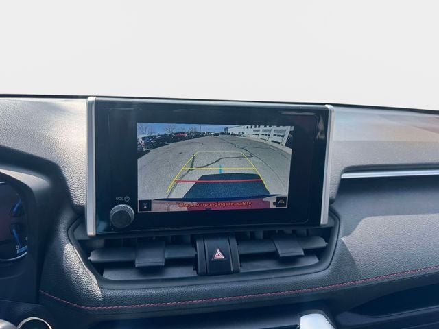 2024 Toyota RAV4 Prime SE