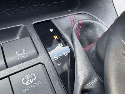 2024 Toyota RAV4 Prime SE