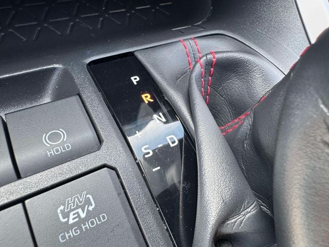 2024 Toyota RAV4 Prime SE