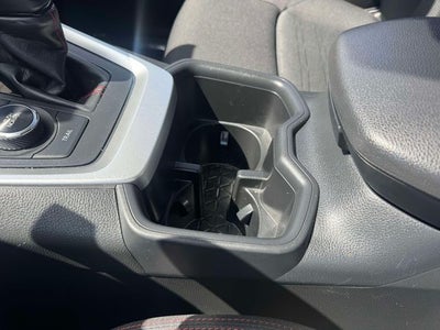 2024 Toyota RAV4 Prime SE