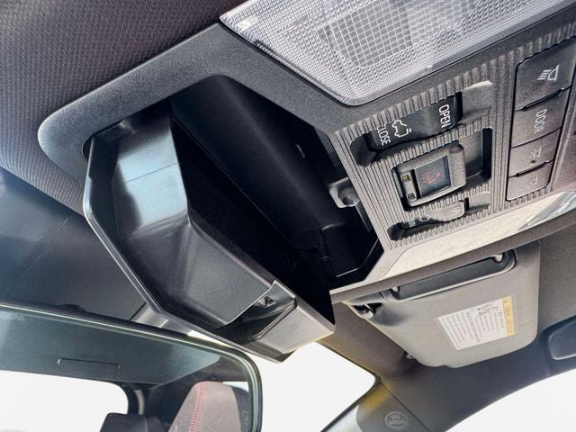 2024 Toyota RAV4 Prime SE