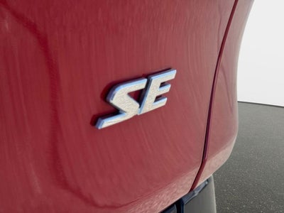 2024 Toyota RAV4 Prime SE