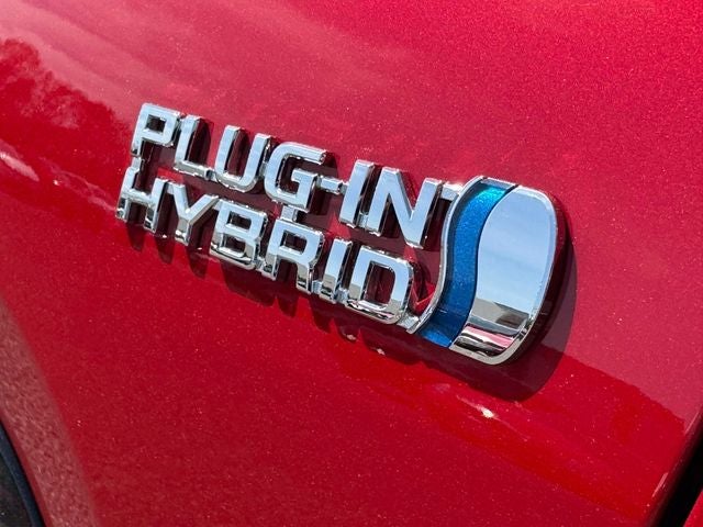 2024 Toyota RAV4 Prime SE