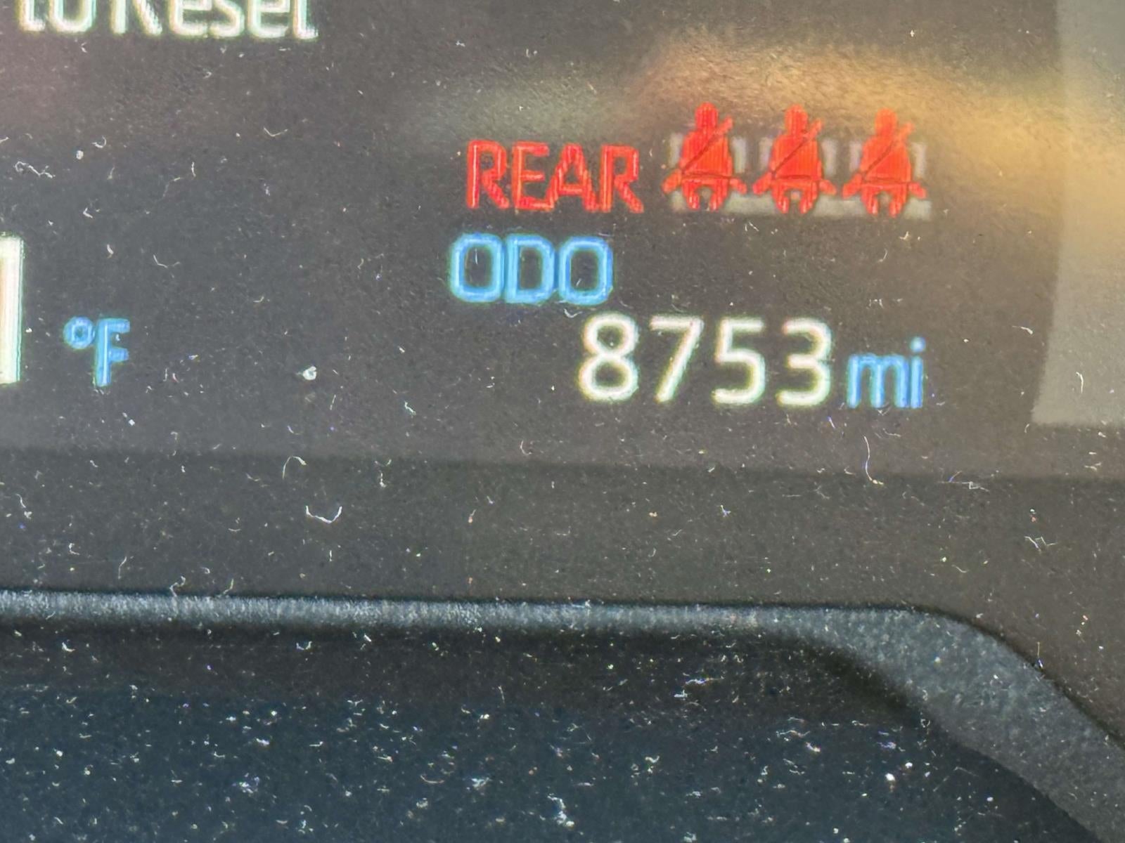 2024 Toyota RAV4 Prime SE