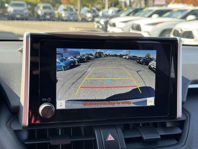 2024 Toyota RAV4 Prime SE