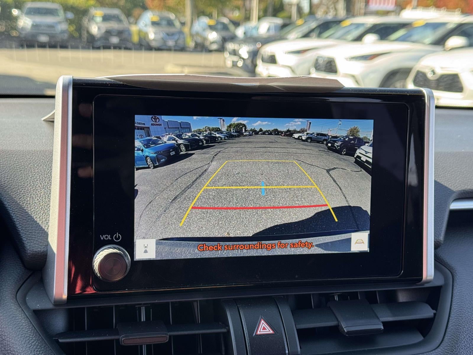 2024 Toyota RAV4 Prime SE