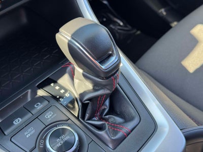 2024 Toyota RAV4 Prime SE