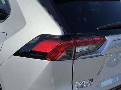 2024 Toyota RAV4 Prime SE