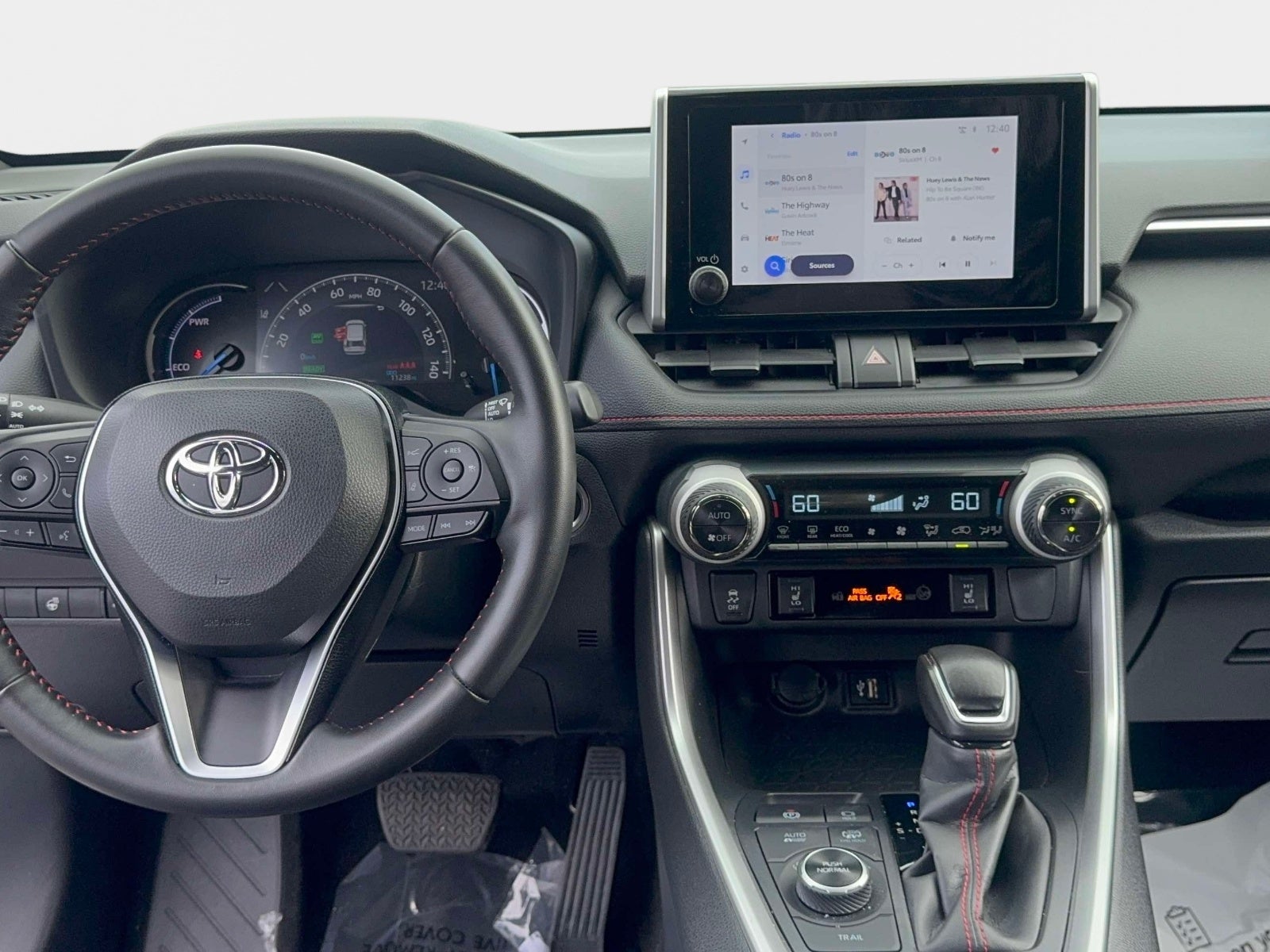 2023 Toyota RAV4 Prime SE