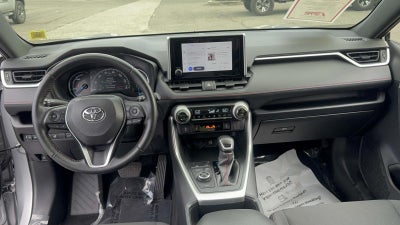 2023 Toyota RAV4 Prime SE