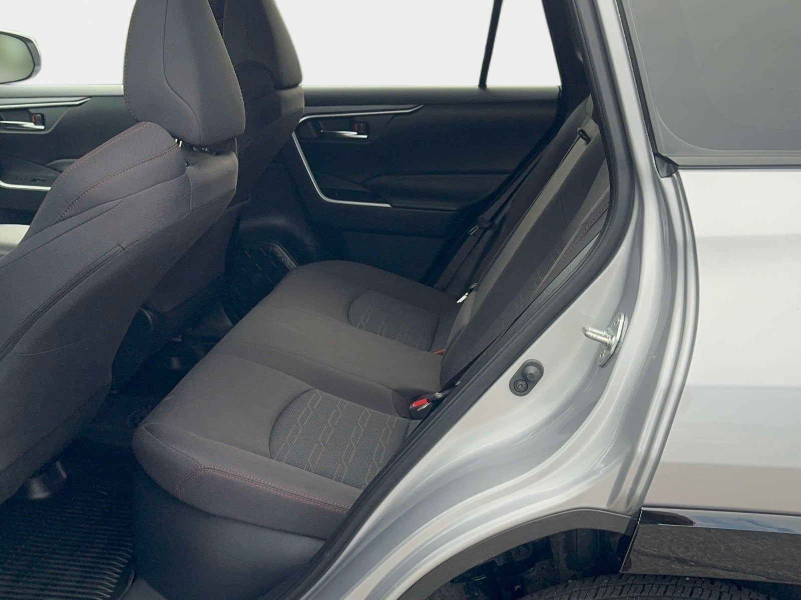 2023 Toyota RAV4 Prime SE
