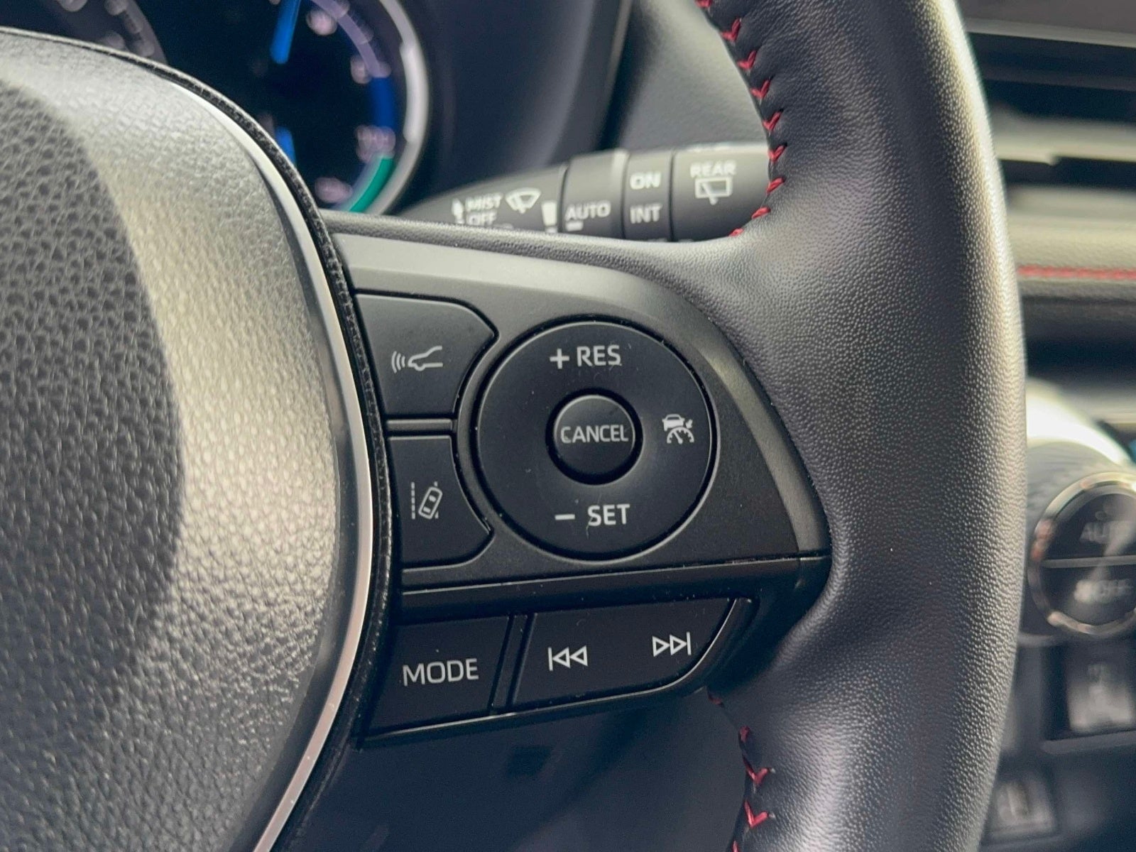 2023 Toyota RAV4 Prime SE