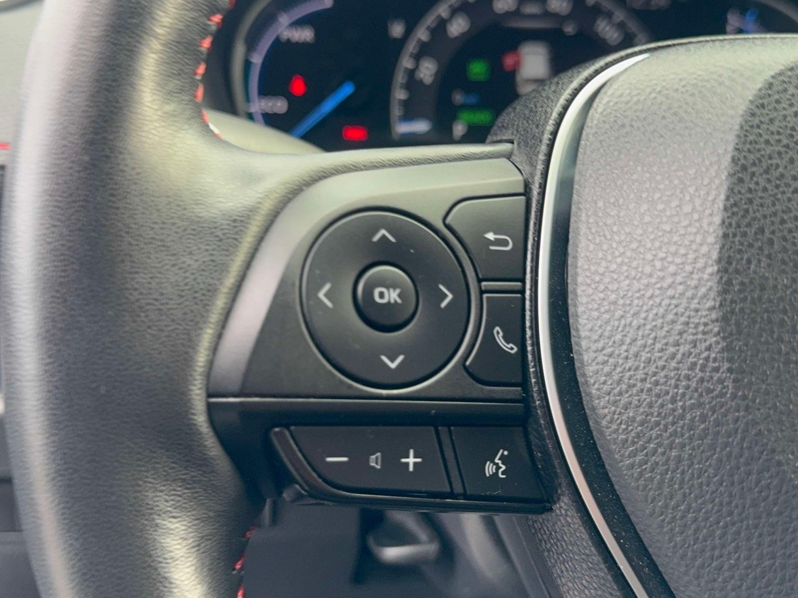 2023 Toyota RAV4 Prime SE