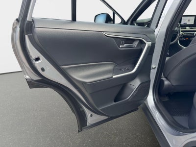 2023 Toyota RAV4 Prime SE