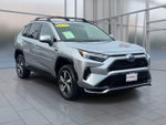 2023 Toyota RAV4 Prime SE