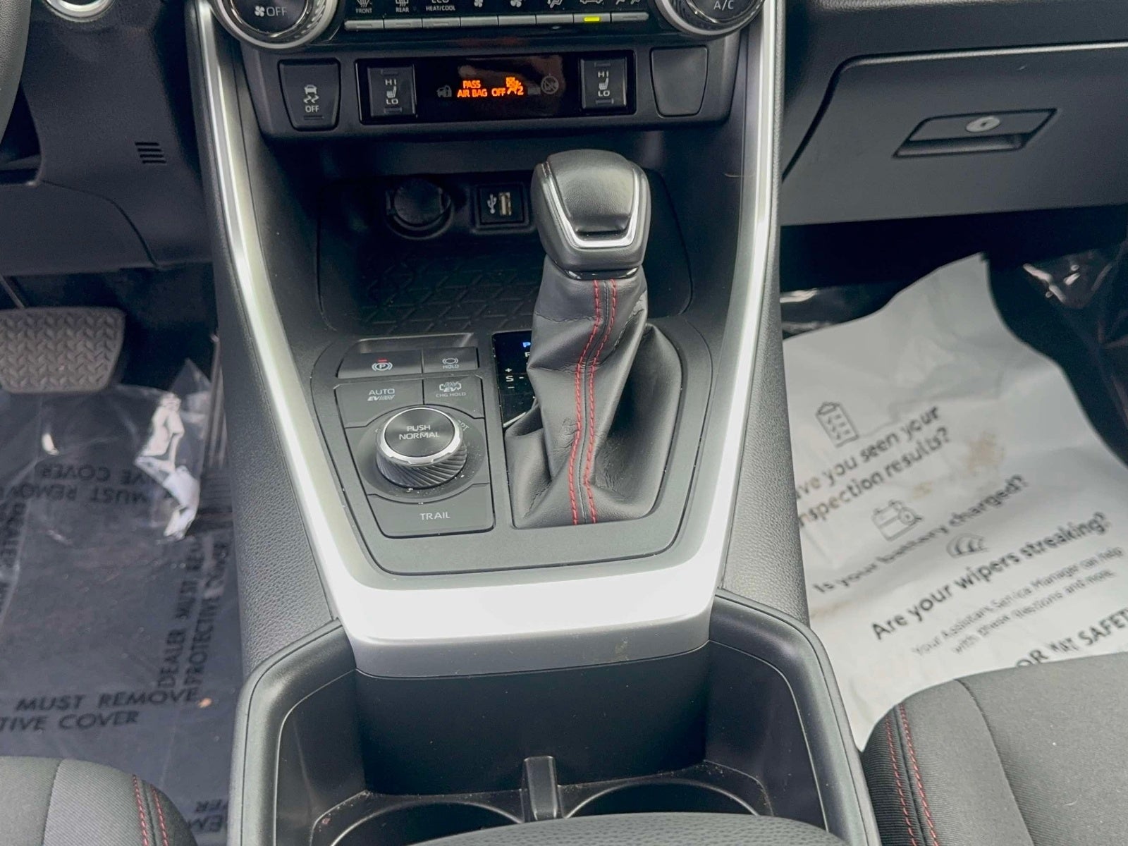 2023 Toyota RAV4 Prime SE