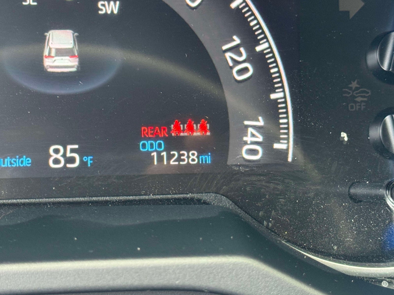 2023 Toyota RAV4 Prime SE