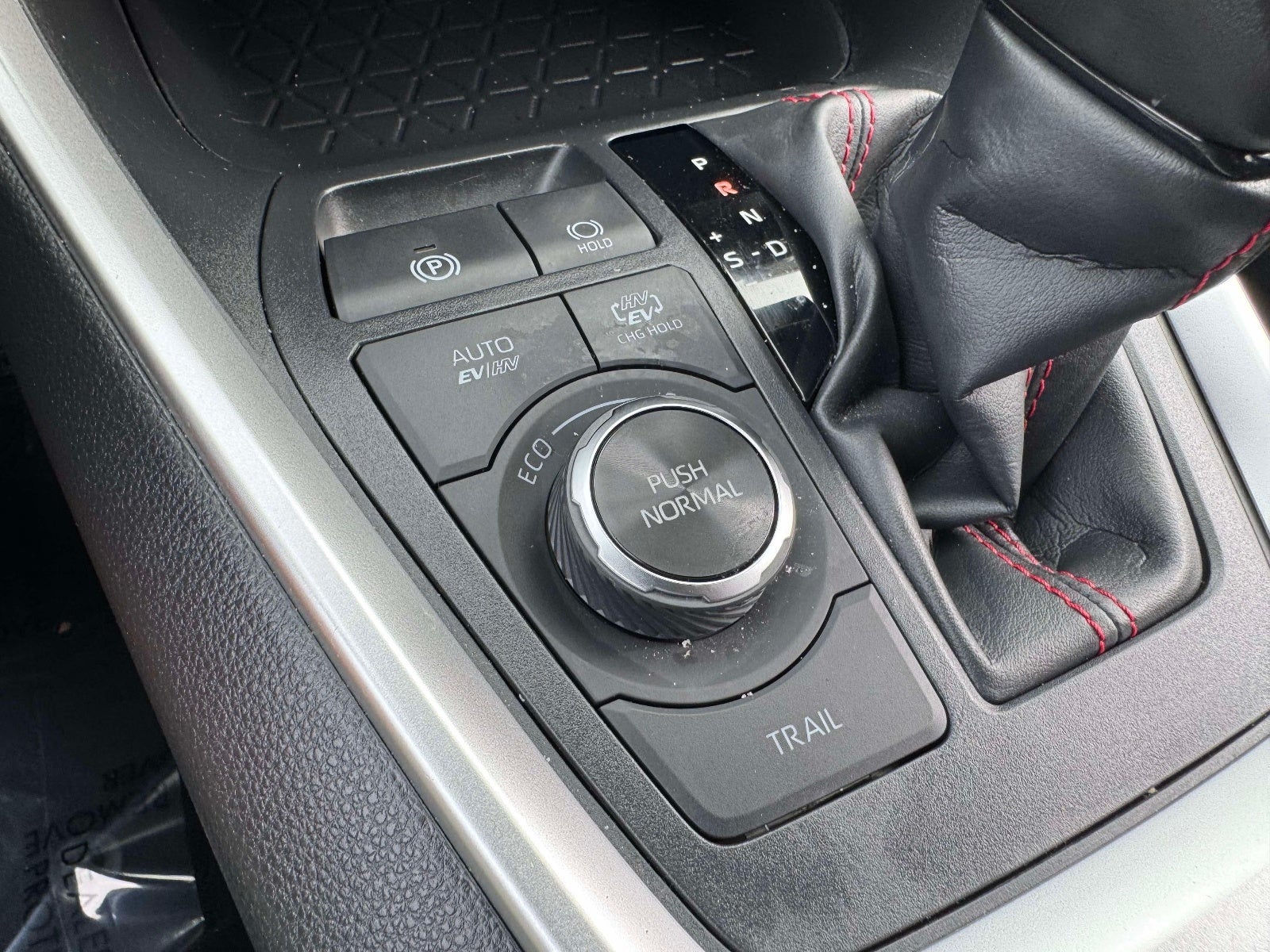 2023 Toyota RAV4 Prime SE