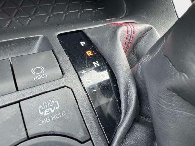 2023 Toyota RAV4 Prime SE